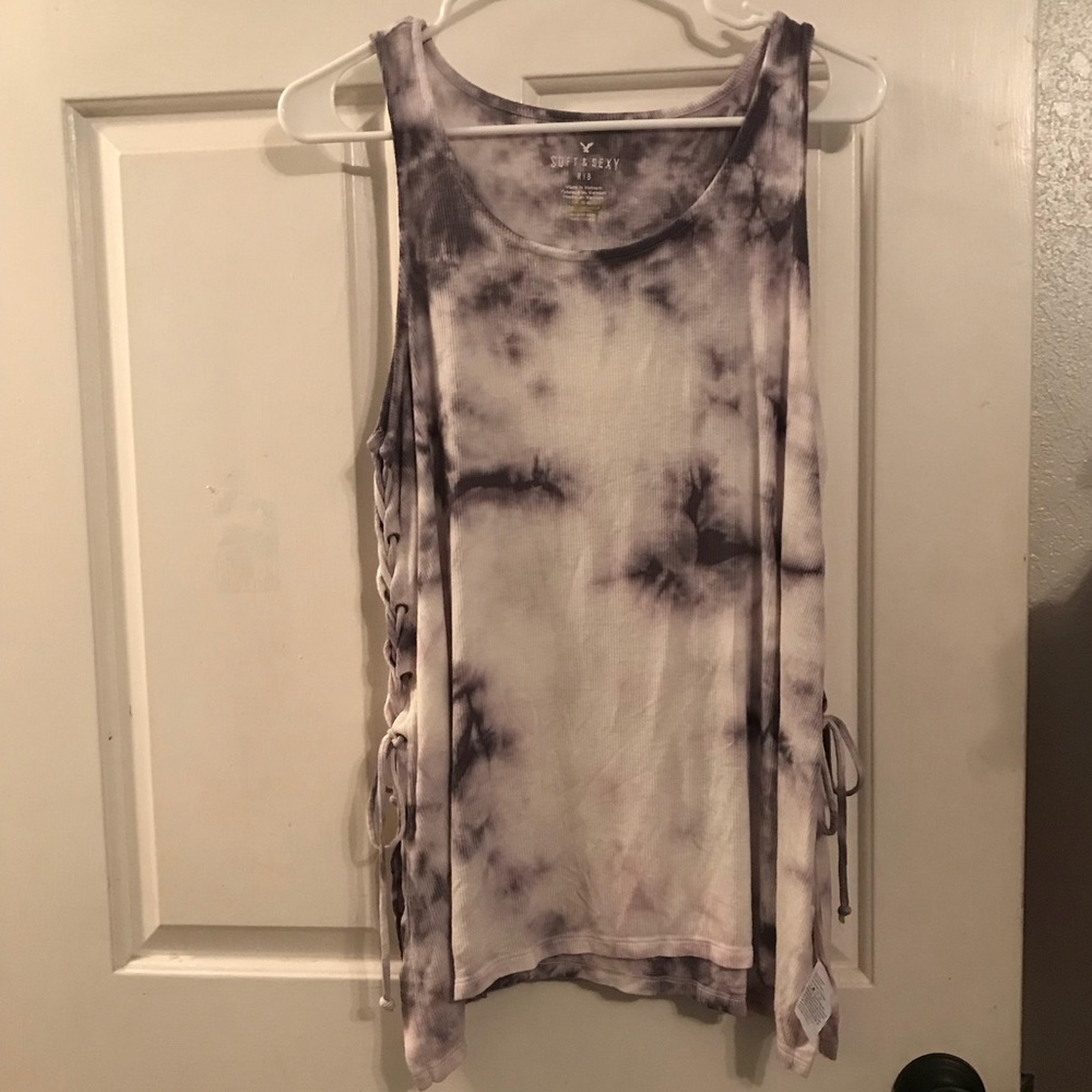 American Eagle top - Picture 1 of 4